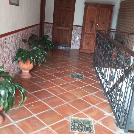 Casa Tapalpa Villa Bagian luar foto