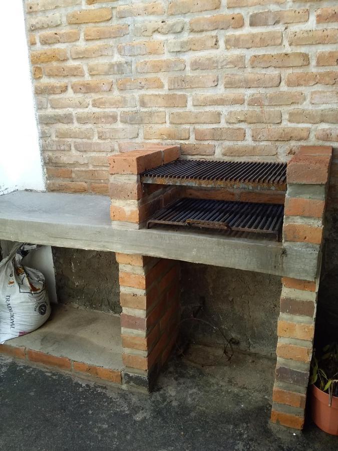 Casa Tapalpa Villa Bagian luar foto