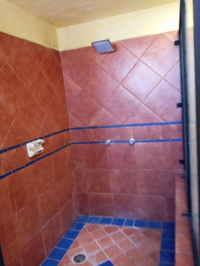 Casa Tapalpa Villa Bagian luar foto
