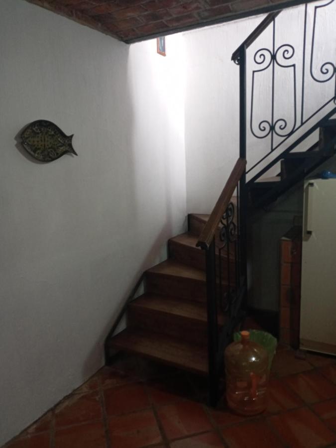 Casa Tapalpa Villa Bagian luar foto